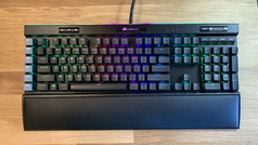 Corsair K95 RGB Platinum XT Gaming Keyboard