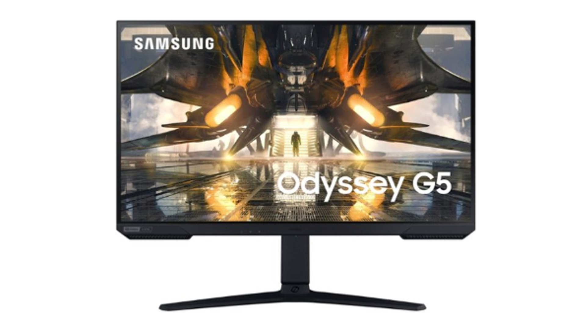 Samsung Odyssey G5