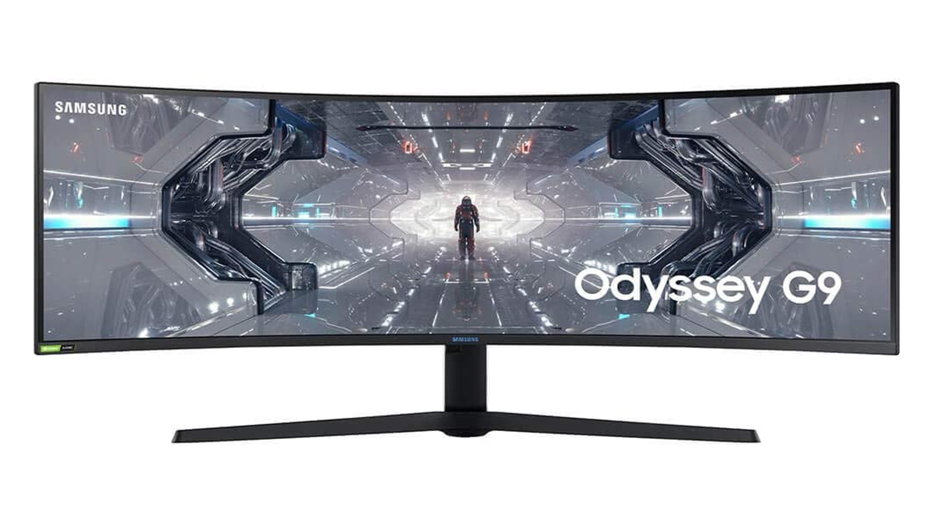Samsung Odyssey G9