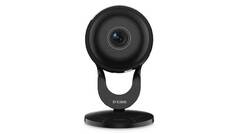 D-Link Full HD 180-Degree Wi-Fi Camera DCS-2630L