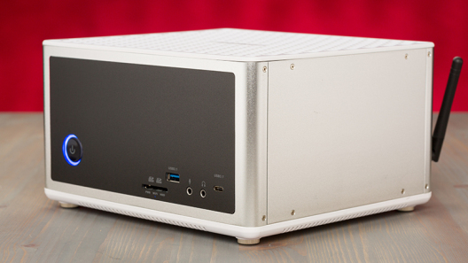 Zotac Zbox Magnus EN980 (With Windows 10 Home)