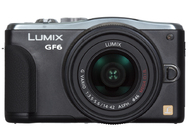Panasonic Lumix DMC-GF6