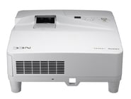 NEC Display Solutions NP-UM351W