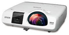 Epson BrightLink 536Wi Interactive WXGA 3LCD Projector