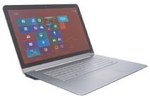 Vizio 15.6-inch Thin + Light Touch (CT15T-B1)