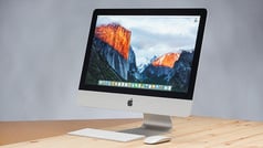 Apple iMac 21.5-Inch with 4K Retina Display