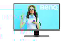 BenQ EW3270U