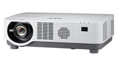 NEC Display Solutions NP-P502HL