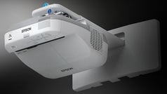 Epson BrightLink 585Wi Interactive WXGA 3LCD Projector