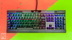 Corsair K70 RGB MK. 2