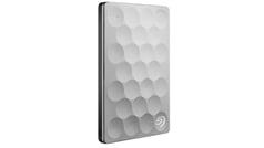 Seagate Backup Plus Ultra Slim