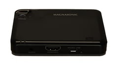 Magnasonic LED Pocket Pico Video Projector