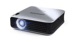 Philips Pocket Projector PPX4010