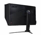 Acer Predator XB273K Design