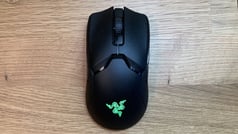 Razer Viper Ultimate Wireless Gaming Mouse