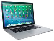 Apple MacBook Pro 15-inch (2013)