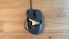 Mad Catz R.A.T. 8+ Gaming Mouse