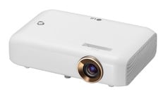 LG Minibeam LED Projector (PH550)