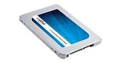 Crucial BX300
