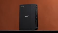 Acer Chromebox CXI (4GKM)