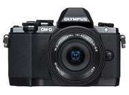 Olympus OM-D E-M10