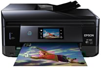 Epson Expression Premium XP-860 Small-in-One Printer