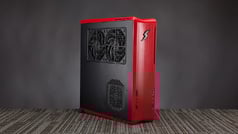 Digital Storm Eclipse