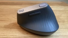 Logitech MX Vertical Wireless Ergonomic Mouse