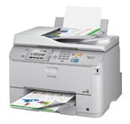 Epson WorkForce Pro WF-5620