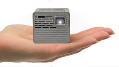 AAXA P2-B Pico Projector