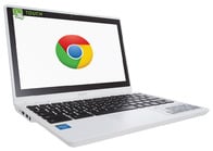 Acer Chromebook C720P-2600