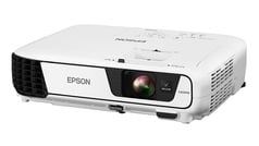 Epson EX3240 SVGA 3LCD Projector
