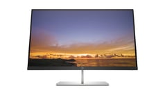 HP Pavilion 27 Quantum Dot 27-inch Display