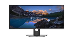 Dell UltraSharp 34 Curved USB-C Monitor (U3419W) 