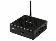 Zotac Zbox CI320 nano Plus Windows 8.1 With Bing