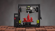 LulzBot Mini