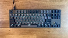 Drop ENTR Mechanical Keyboard Image