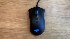 Razer Deathadder V2 Gaming Mouse