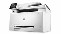 HP Color LaserJet Pro MFP M277dw