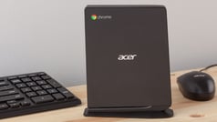 Acer Chromebox CXI-i38GKM