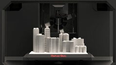 MakerBot Replicator Desktop 3D Printer