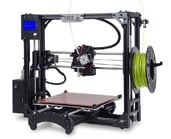 LulzBot TAZ 5 3D Printer