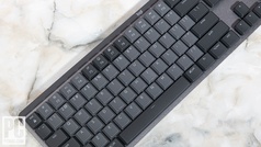 Logitech MX Mechanical Keyboard Image