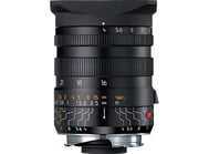 Leica Tri-Elmar-M 16-18-21mm f/4 ASPH.