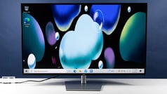 Dell UltraSharp 43 4K USB-C Monitor (U4323QE) Image