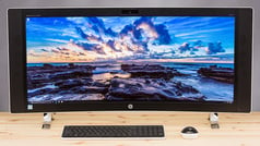 HP Envy Curved 34-A051 Signature Edition All-in-One