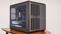 Maingear X-Cube Z170