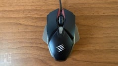 Mad Catz B.A.T. 6+ Image