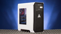 CyberTronPC Titanium