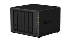 Synology DiskStation DS1019+